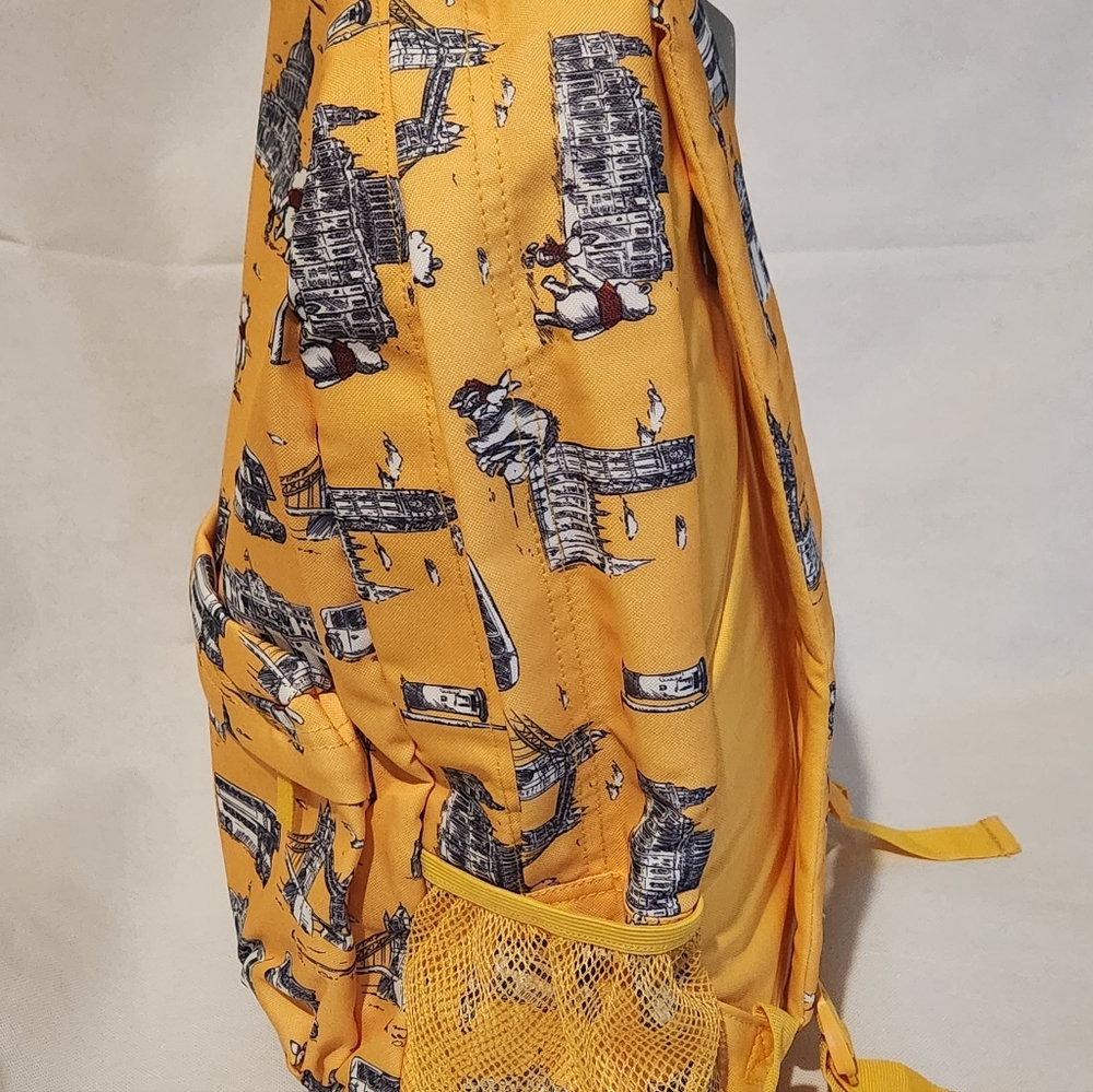 Disney Winnie The Pooh Backpack NEW - Picture 4 of 7